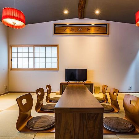 Bijou Suites Nagomi Osaka Zewnętrze zdjęcie