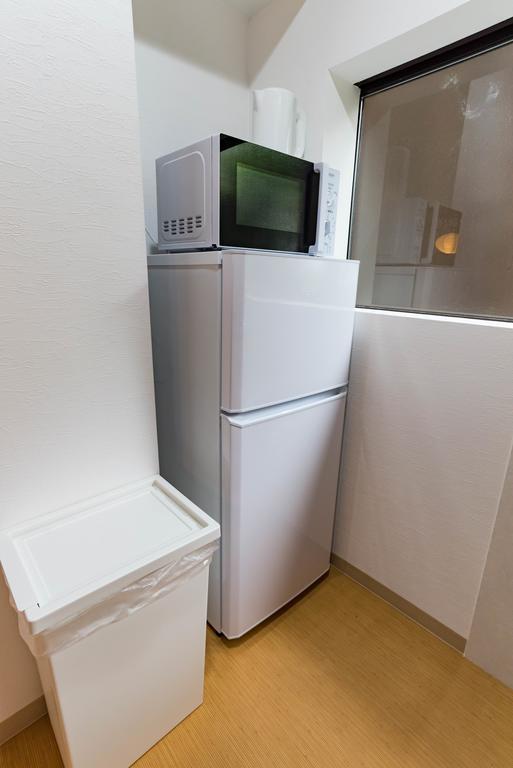 Bijou Suites Nagomi Osaka Zewnętrze zdjęcie