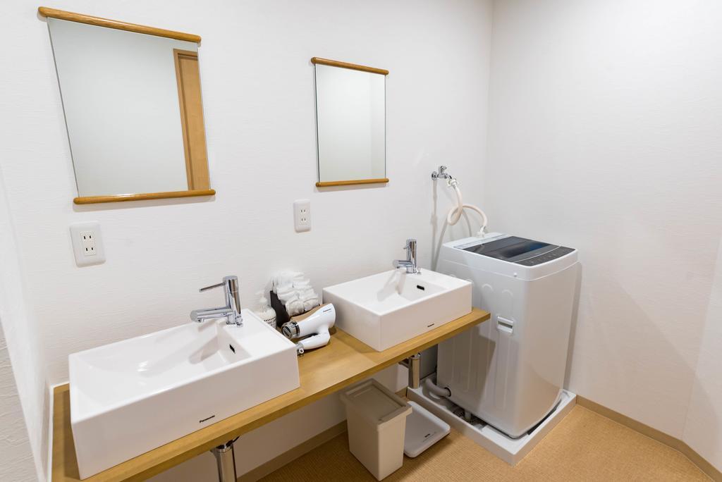 Bijou Suites Nagomi Osaka Zewnętrze zdjęcie