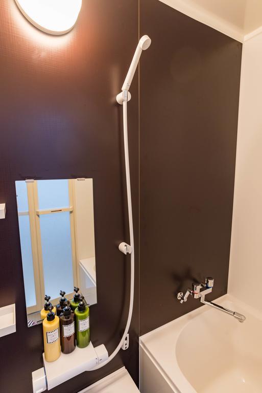 Bijou Suites Nagomi Osaka Zewnętrze zdjęcie